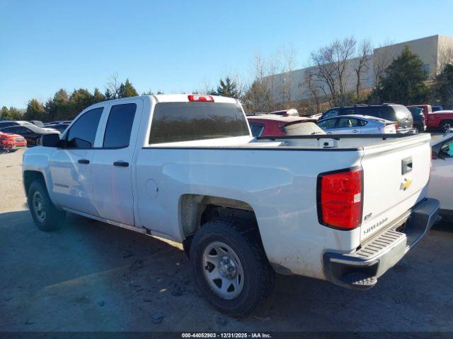 Chevrolet Silverado 1500 Wt Image 11