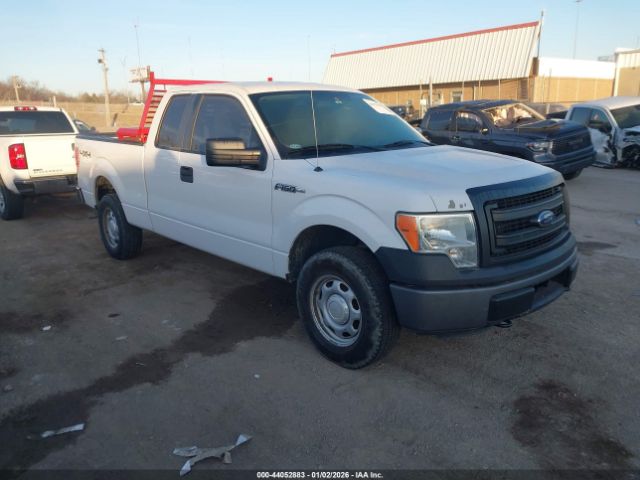 Ford F-150 Xl Image 1