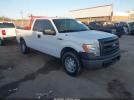 Ford F-150 Xl Image 1