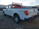 Ford F-150 Xl Image 4