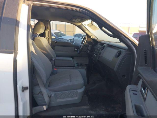 Ford F-150 Xl Image 5