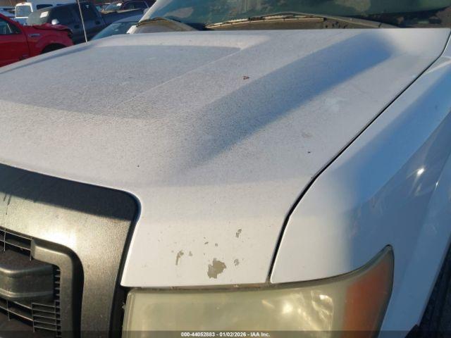 Ford F-150 Xl Image 13