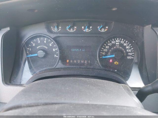 Ford F-150 Xl Image 15