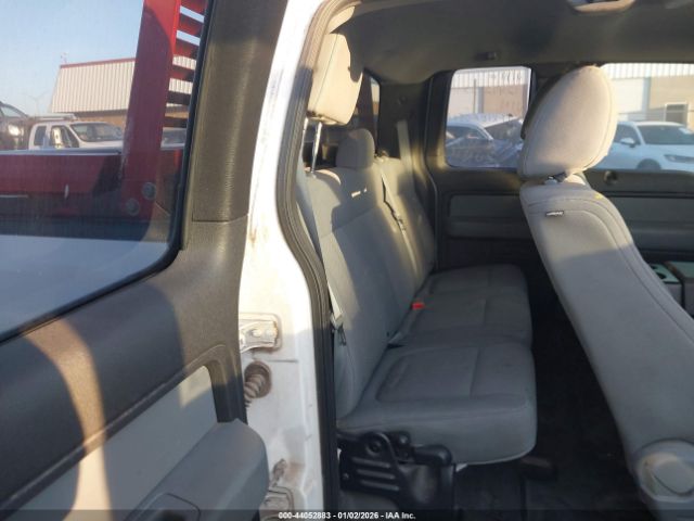 Ford F-150 Xl Image 7