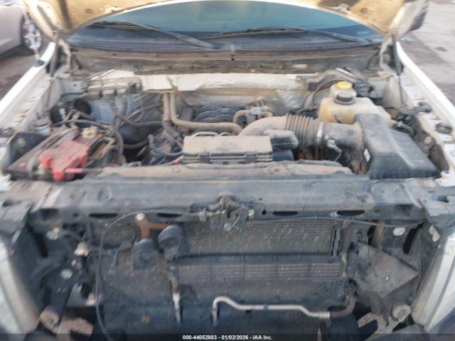 Ford F-150 Xl Image 6