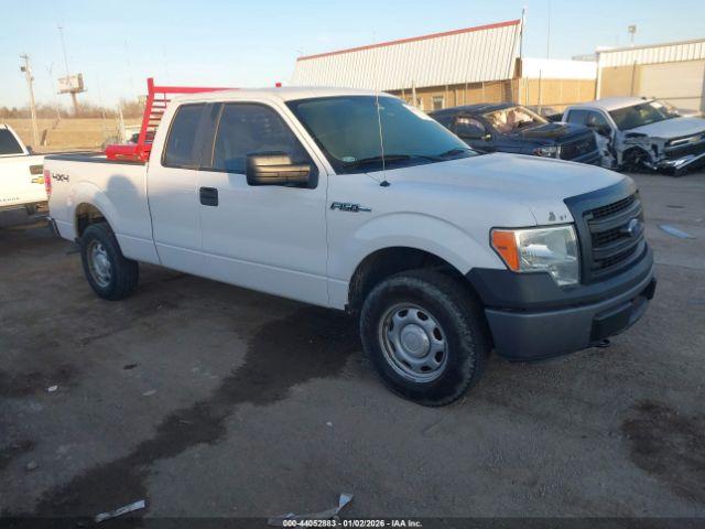 Ford F-150 Xl Image 2
