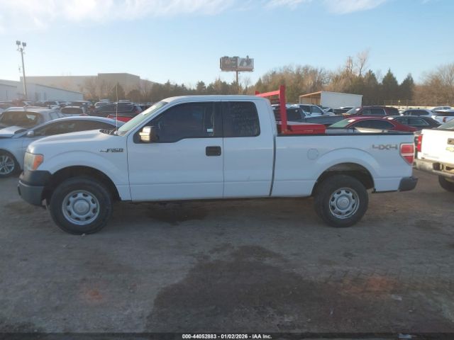 Ford F-150 Xl Image 14