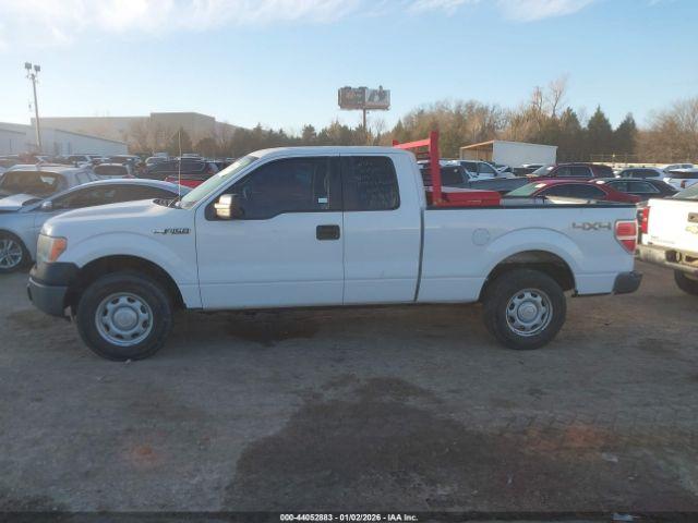 Ford F-150 Xl Image 14