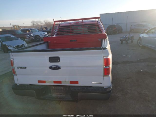 Ford F-150 Xl Image 12