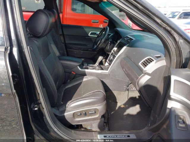 Ford Explorer Sport Image 3