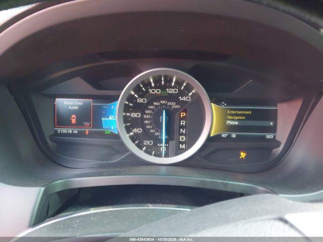 Ford Explorer Sport Image 8