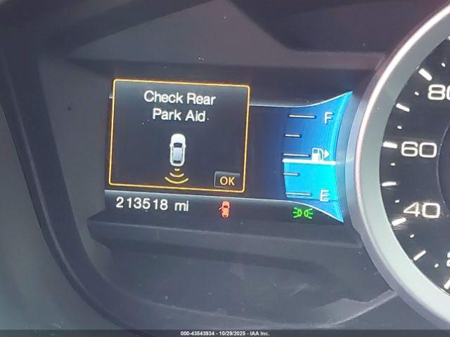 Ford Explorer Sport Image 11