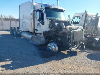  Salvage Peterbilt 579