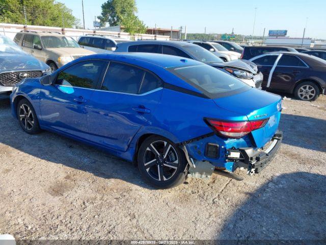 Nissan Sentra Sv Image 2