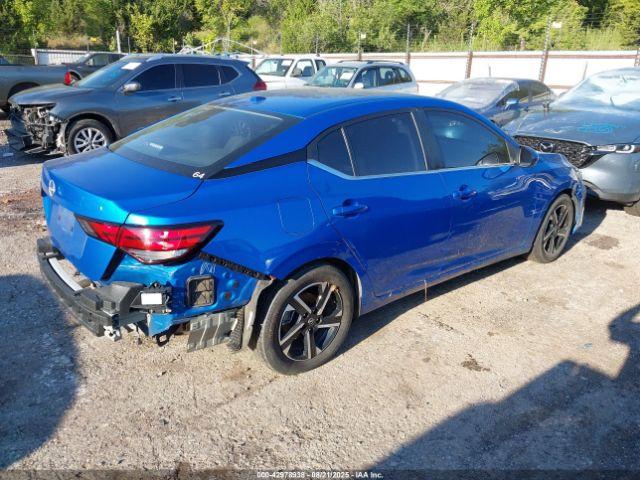 Nissan Sentra Sv Image 5