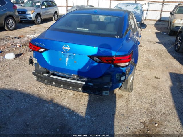 Nissan Sentra Sv Image 10