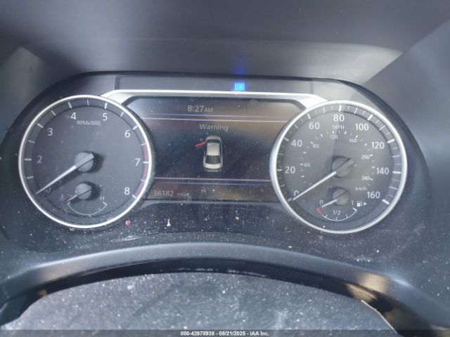 Nissan Sentra Sv Image 4