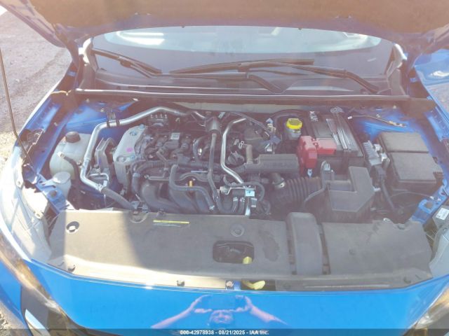 Nissan Sentra Sv Image 15