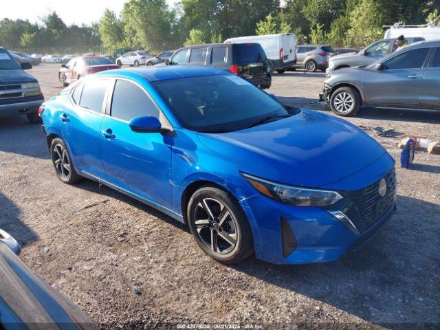 Nissan Sentra Sv Image 8