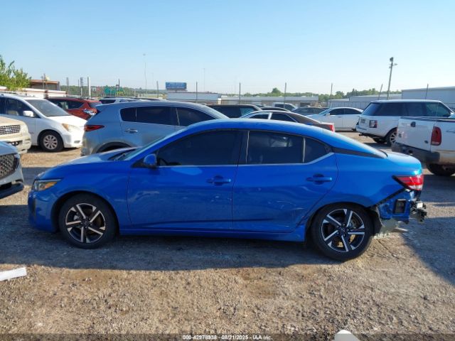 Nissan Sentra Sv Image 14