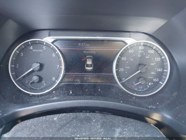 Nissan Sentra Sv Image 12