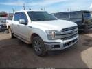 Ford F-150 Lariat Image 1