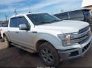 Ford F-150 Lariat Image 17