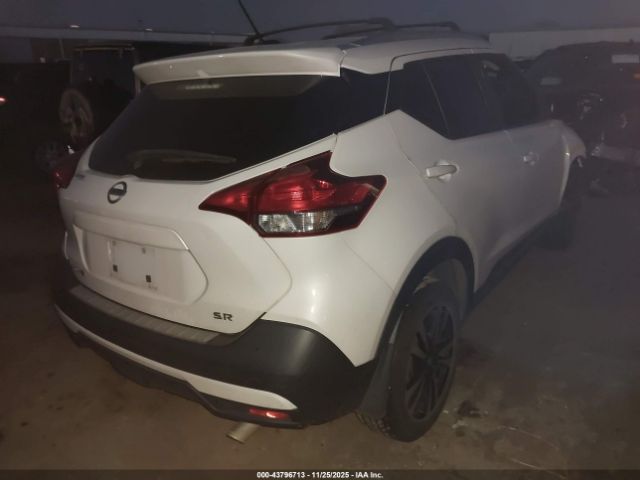 Nissan Kicks Sr Image 6