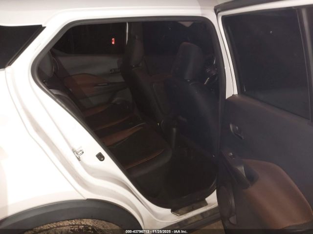 Nissan Kicks Sr Image 13