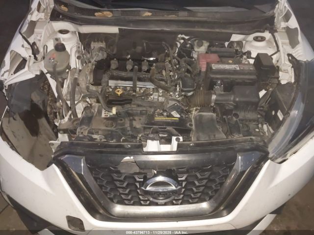 Nissan Kicks Sr Image 7