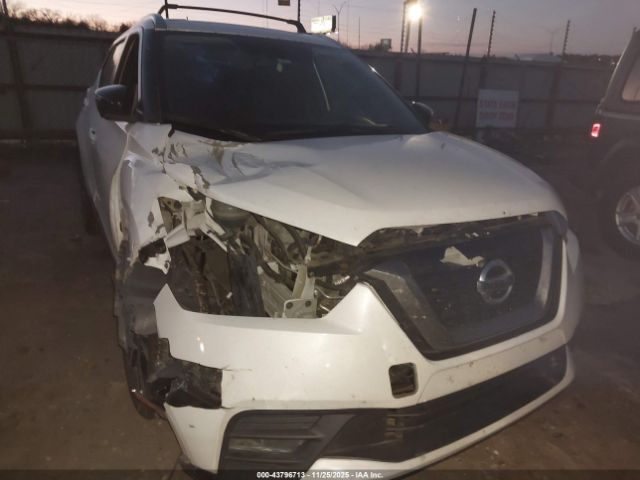 Nissan Kicks Sr Image 11