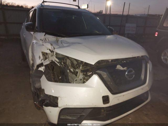 Nissan Kicks Sr Image 11