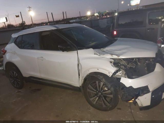 Nissan Kicks Sr Image 8