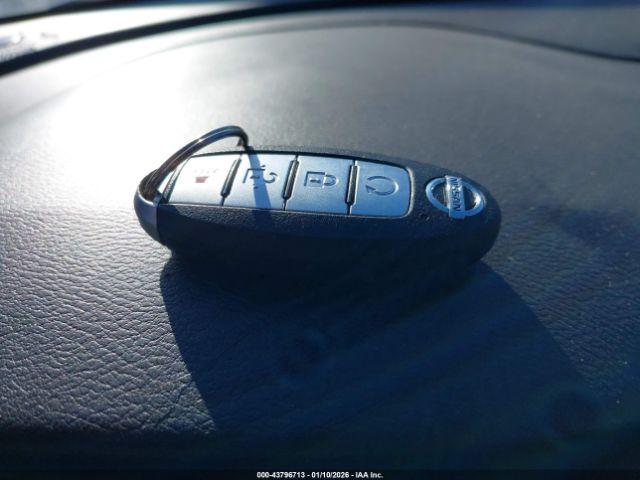 Nissan Kicks Sr Image 15