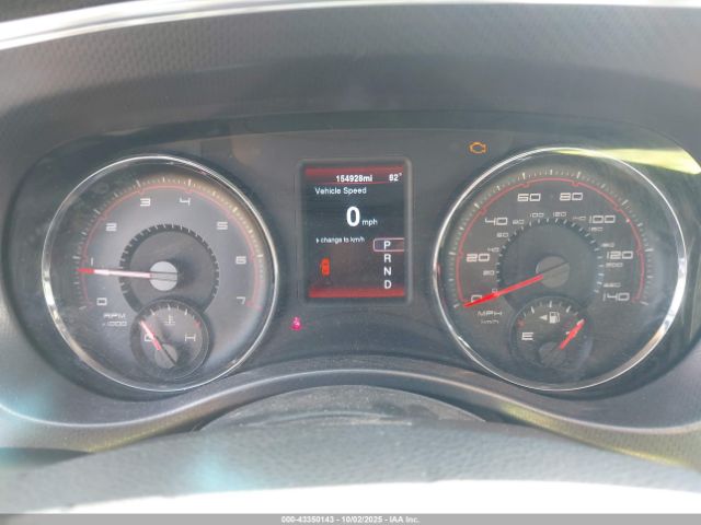 Dodge Charger Se Image 9