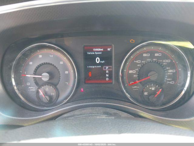 Dodge Charger Se Image 9