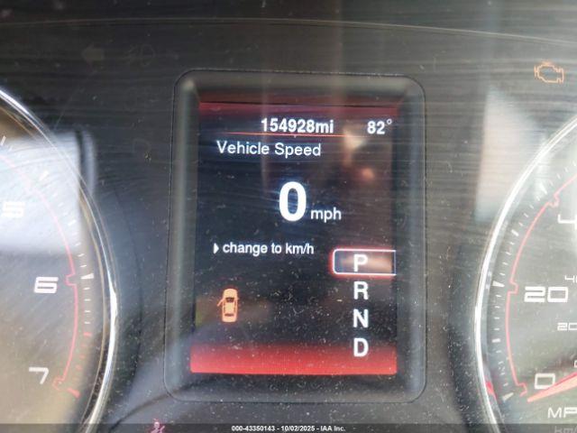 Dodge Charger Se Image 3