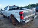 Ford F-350 Platinum Image 5