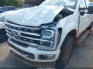 Ford F-350 Platinum Image 8