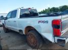 Ford F-350 Platinum Image 13