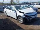 Chevrolet Malibu Fwd Lt Image 1