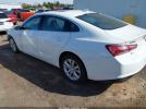 Chevrolet Malibu Fwd Lt Image 12