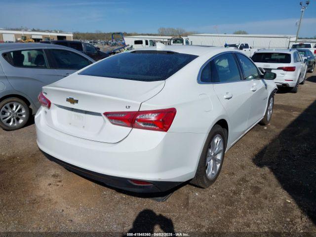 Chevrolet Malibu Fwd Lt Image 17