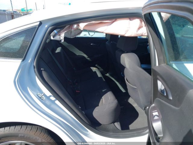 Chevrolet Malibu Fwd Lt Image 5