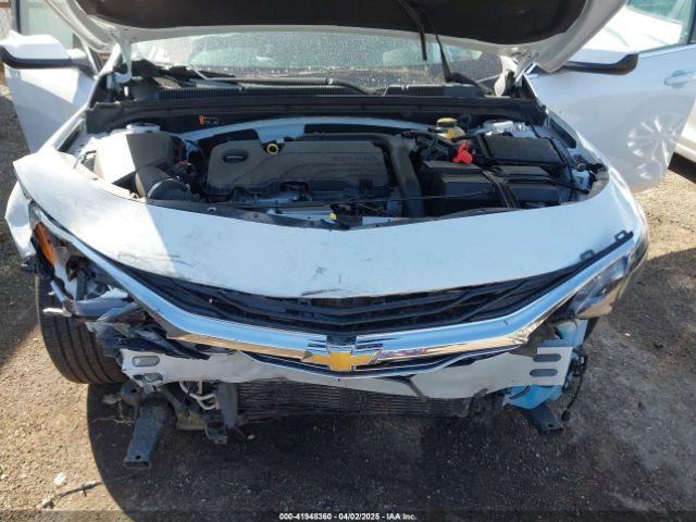 Chevrolet Malibu Fwd Lt Image 7