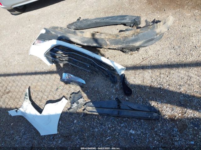 Chevrolet Malibu Fwd Lt Image 4