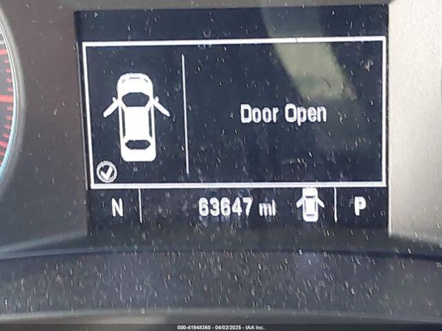 Chevrolet Malibu Fwd Lt Image 9