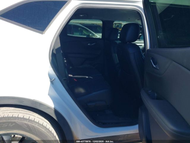 Chevrolet Blazer Fwd 2lt Image 8