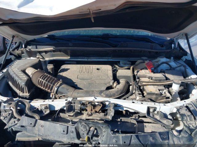 Chevrolet Blazer Fwd 2lt Image 3