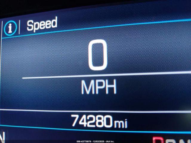 Chevrolet Blazer Fwd 2lt Image 16